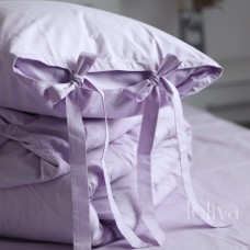 Поплін Ліловий