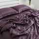 Тенсел (евкаліптове волокно) Фіолетовий