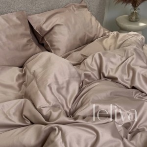 Тенсел (Евкаліптове волокно) Мокко