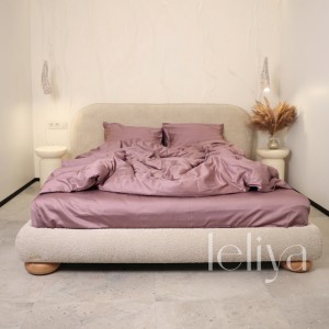 Тенсел (евкаліптове волокно) Ягідний