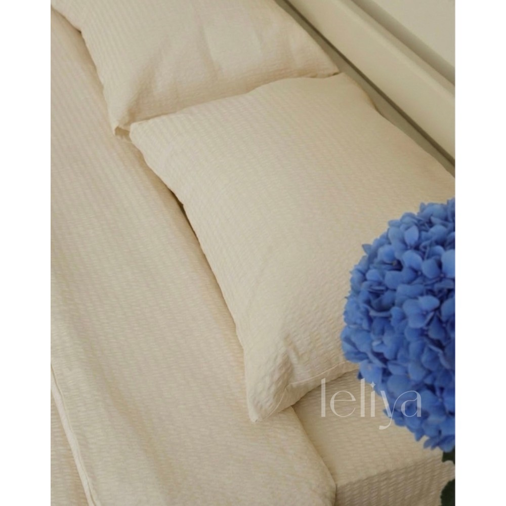 Жата Бавовна Молочна