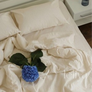 Жата Бавовна Молочна