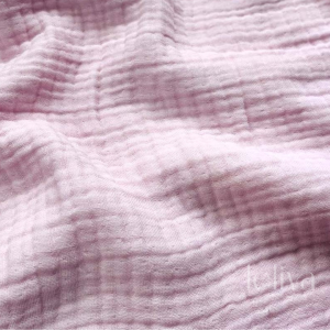 Муслін Рожевий