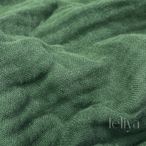 Муслін Зелений